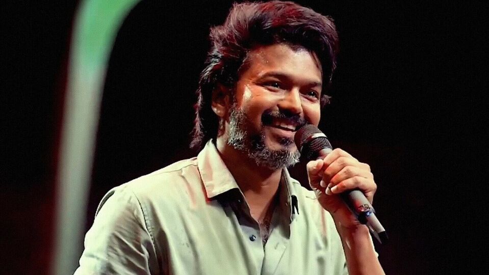 Varisu Ott : செம குஷியில் விஜய் ரசிகர்கள்..வாரிசு ஓடிடி ரிலீஸ் தேதி அறிவிப்பு!