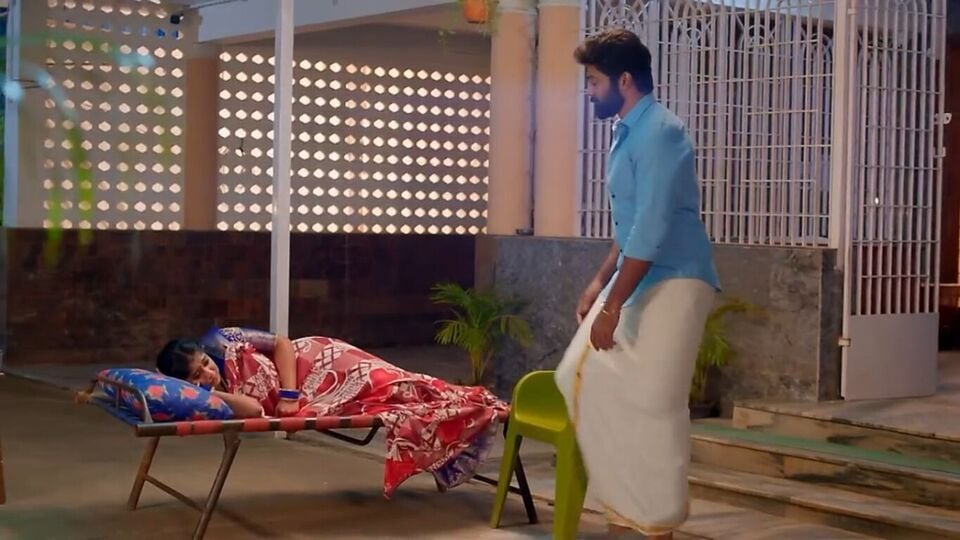 Meenakshi Ponnunga:பாதியில் நின்ற யமுனா கல்யாணம்;இது மீனாட்சி பொண்ணுங்க சீரியல்!