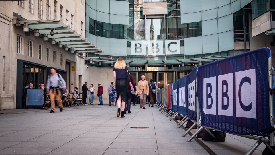 BBC India: வரி ஏய்ப்பில் பிபிசி  - அதிர வைக்கும் வருமான வரி துறை தகவல் இதோ!