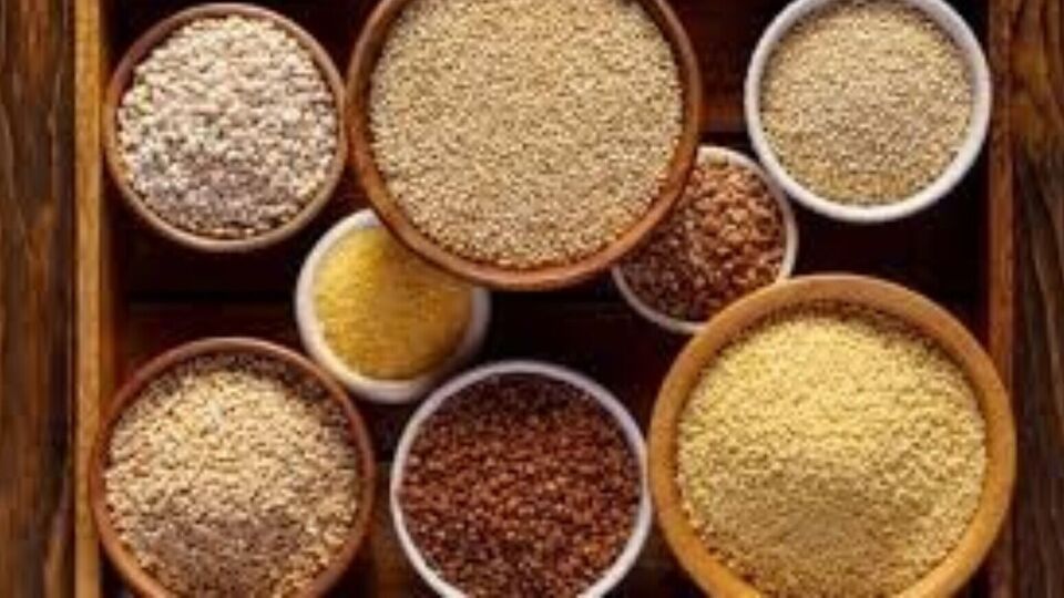 Millets Benefits:‘சிறுதானியங்களின் சிறப்பு‘