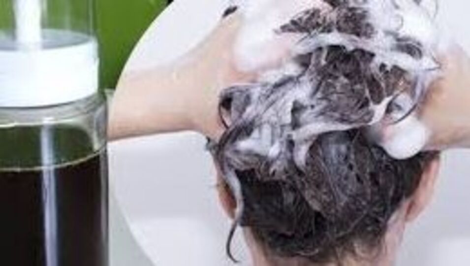 Skin Care வீட்டிலேயே இயற்கையான ஷாம்பூ தயாரிப்பது எப்படி?how to make
