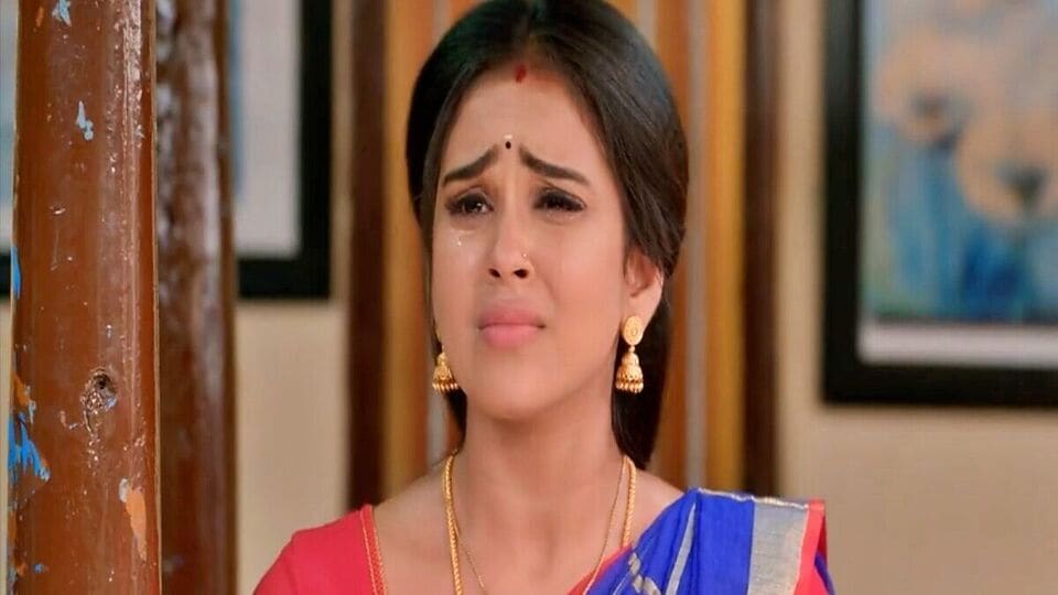 Amudhavum Annalakshmi: சிதம்பரத்துக்கு செல்வா கொடுத்த அதிர்ச்சி.. அமுதா முடிவு!