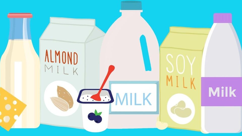 Mother: தாய்ப்பாலுக்கான மாற்று உணவுகளில் வேதிப்பொருட்களா? - ஆய்வில் அதிர்ச்சி