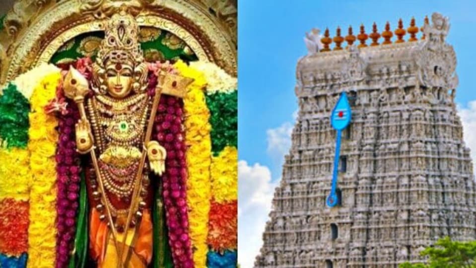 Masi Festival திருச்செந்தூரில் தொடங்கியது மாசித் திருவிழா!