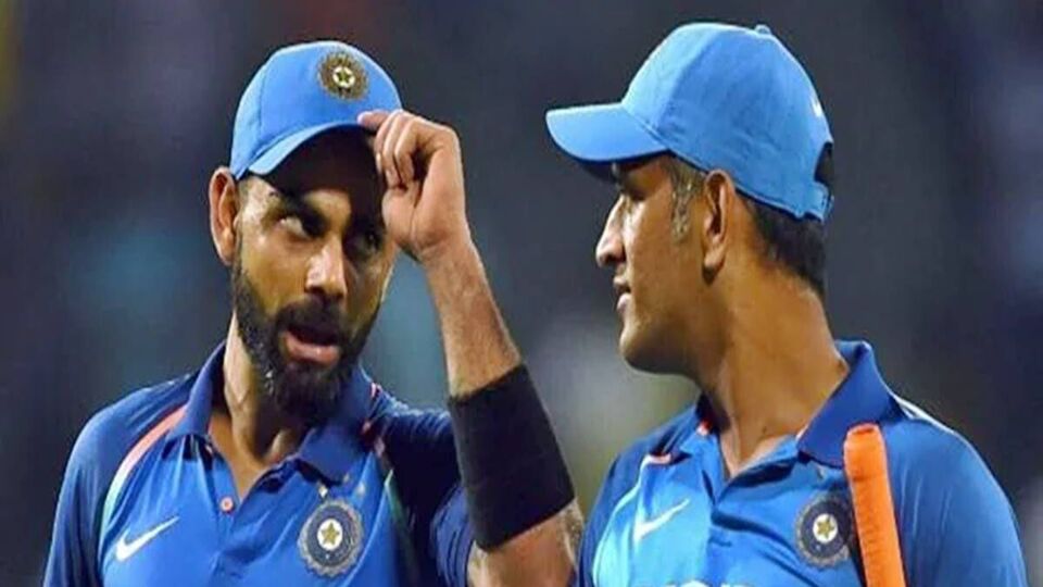 Virat Kohli: 'நான் எப்போதும் தோனியின் வலது கை' - மனம் திறந்த விராட் கோலி