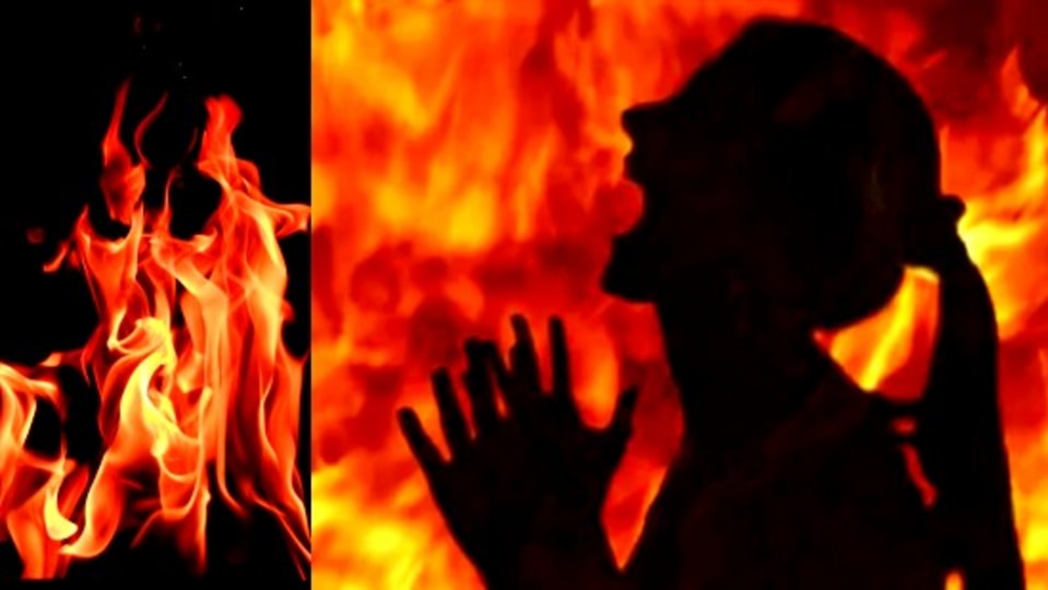 Youth Died: தாய்க்கும் பாட்டிக்கும் தீ வைத்த இளைஞர் உயிரிழப்பு!