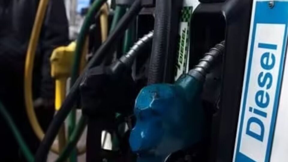 Today Fuel Rate இன்றைய பெட்ரோல் டீசல் விலை நிலவரம் என்ன?today fuel