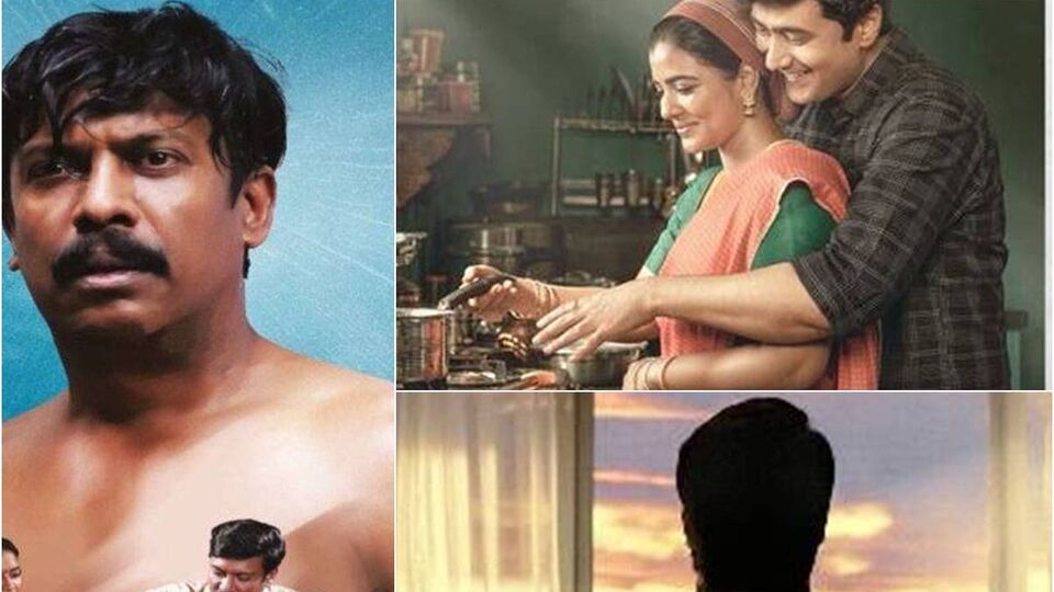 OTT This Week: இந்த வாரம் ஓடிடியில் வெளியாகும் படங்கள் என்னென்ன? - இதோ லிஸ்ட் !