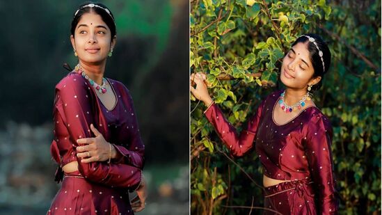 ஹரிஷ் உத்தமன் நடிப்பில் உருவாக இருக்கும் 'நூடுல்ஸ்' என்ற படத்திலும் நடிகை ஷீலா ராஜ்குமார் முன்னணி கதாபாத்திரத்தில் நடிக்கிறார்.