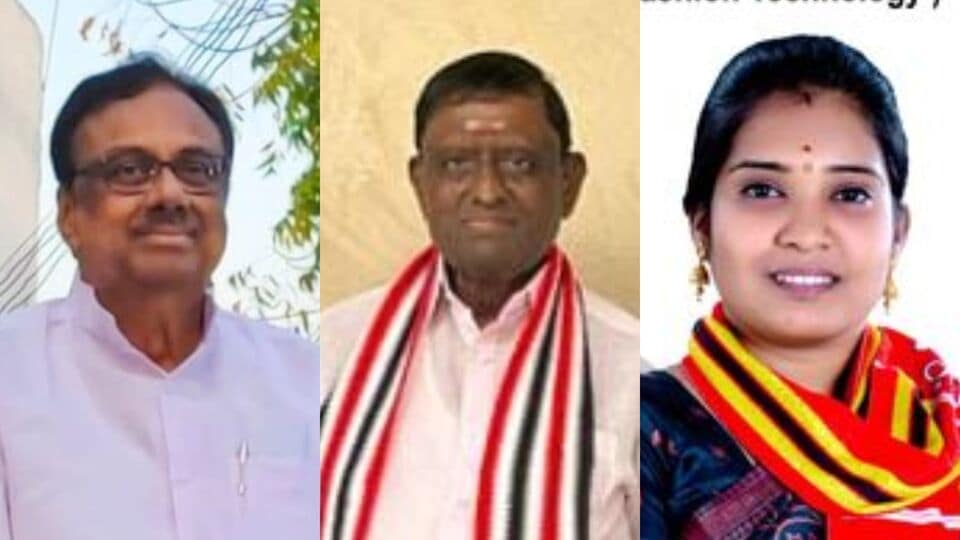 Erode East Result: டெபாசிட் பெற எவ்வுளவு வாக்குகள் வாங்க வேண்டும்! விவரம் இதோ!