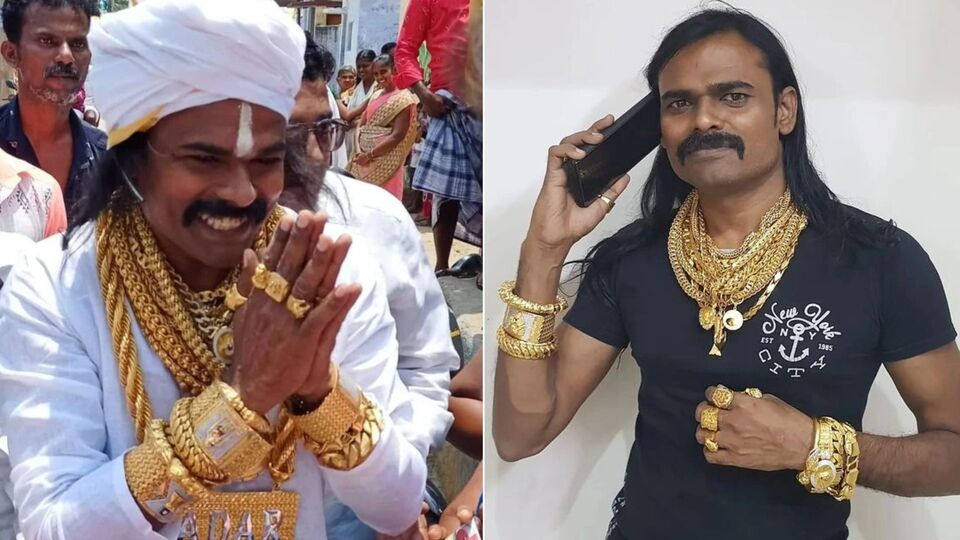 Hari Nadar ‘இன்று சென்னையில் ஆஜர்படுத்தப்படும் ஹரிநாடார்’ பின்னணி என்ன