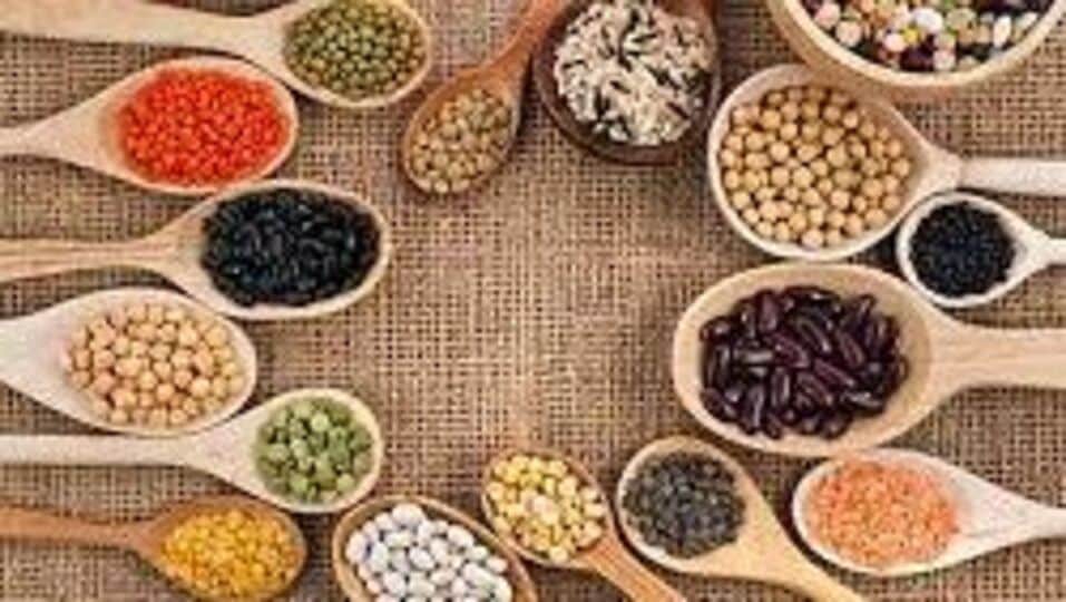 சமையலில் முக்கிய பங்கு வகிக்கும் பருப்புகளின் ஆரோக்கிய நன்மைகள்