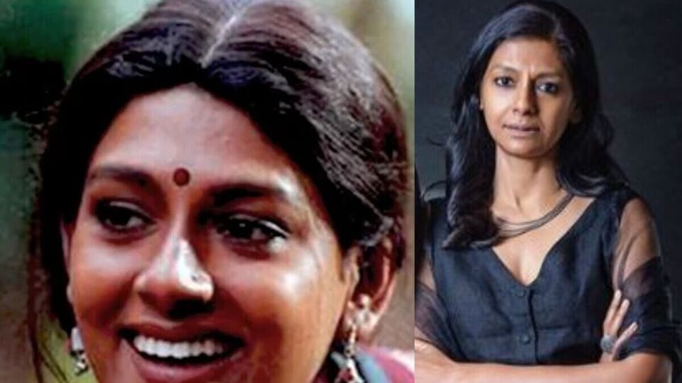 NanditaDas:‘கடைக்கு போனா வெள்ளையாவதற்கு க்ரீமை நீட்டுறாங்க’ - ‘அழகி’ நந்திதா!