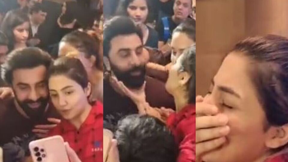 Ranbir Kapoor:பிரமோஷனில் பாலியல் அத்துமீறல்; அழுகையில் முடிந்த ரன்பீர் செல்ஃபி!