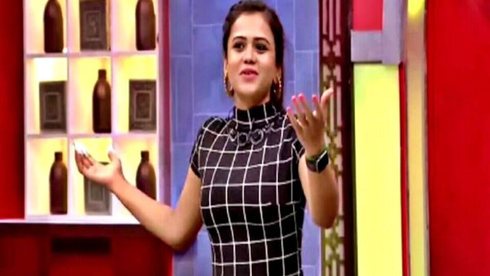 Manimegalai: குக் வித் கோமாளியில் மணிமேகலை வாங்கிய சம்பளம் என்ன?