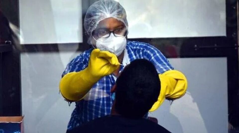 ‘மீண்டும் கொரோனா’ காய்ச்சலால் உயிரிழந்த திருச்சி வாலிபருக்கு கோவிட் தொற்றா?