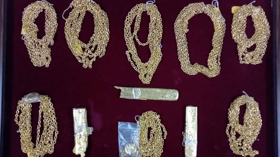 Coimbatore: தங்கம் விக்கிற விலையில இங்க என்ன நடந்திருக்கு பாருங்க!