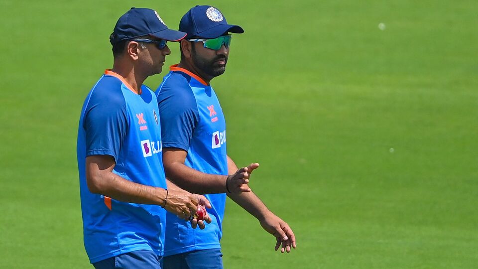 WTC Final:உலக டெஸ்ட் சாம்பியன்ஷிப் பைனலுக்கான திட்டங்கள்!என்ன சொல்கிறார் ரோஹித்