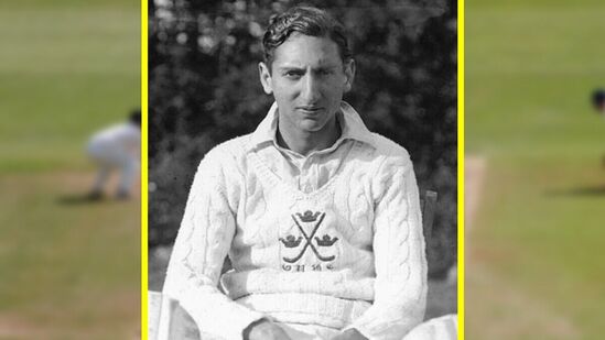 இஃப்திகர் அலி கான் பட்டோடி