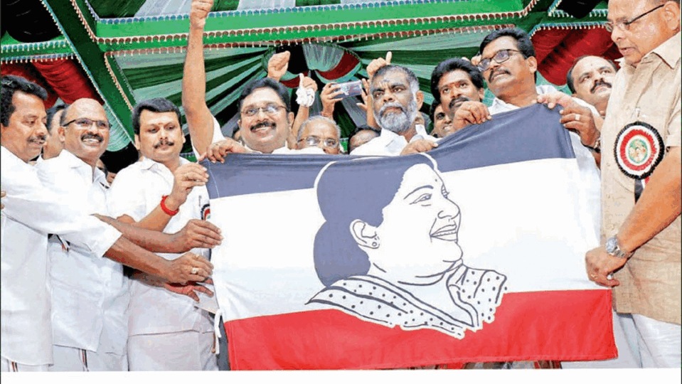 6 Years Of AMMK: 6 ஆம் ஆண்டில் அமமுக! அவசியமா? அநாவசியமா?