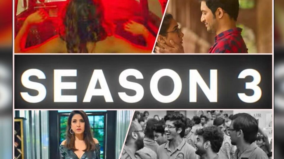 NetFlix Announcement: திரும்ப வரேன்! மாஸ் அறிவிப்பை வெளியிட்ட நெட்பிளிக்ஸ்