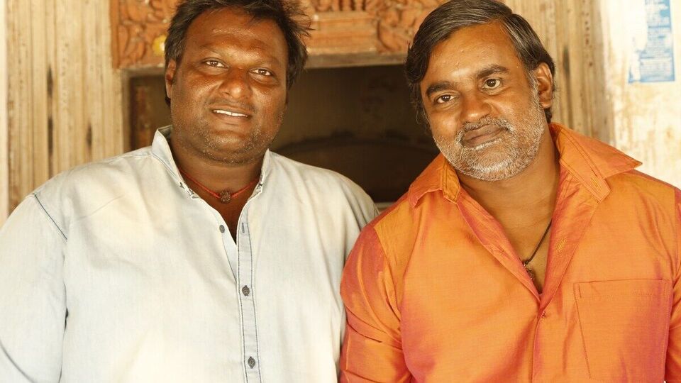 Mohan G:பகாசூரன் பிற்போக்கு படமா? யாரு சொன்னா;இந்தாங்க ஆதாரம்.. மோகன் ஜி அதிரடி!