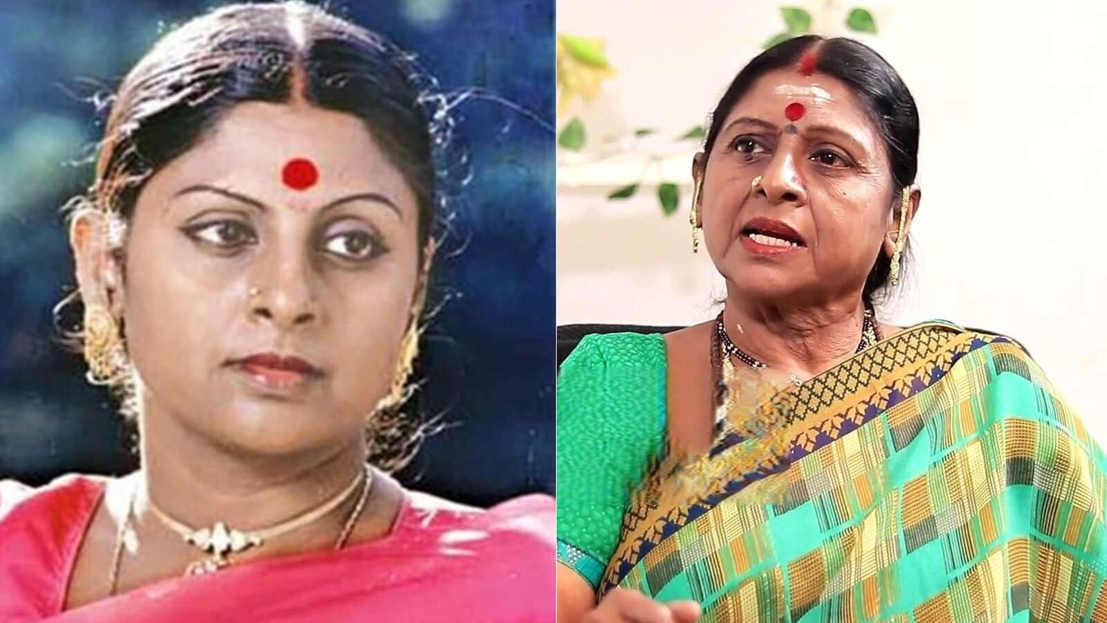 TK Kala: 'உள்ளே புகுந்து கெடுத்து விடுவார்கள்' டி.கே.கலா வேதனை!