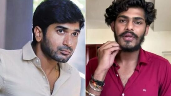 அய்யப்பன் ராமசாமியும், டிடிஎப் வாசனும் அய்யப்பன் ராமசாமியும், டிடிஎப் வாசனும்