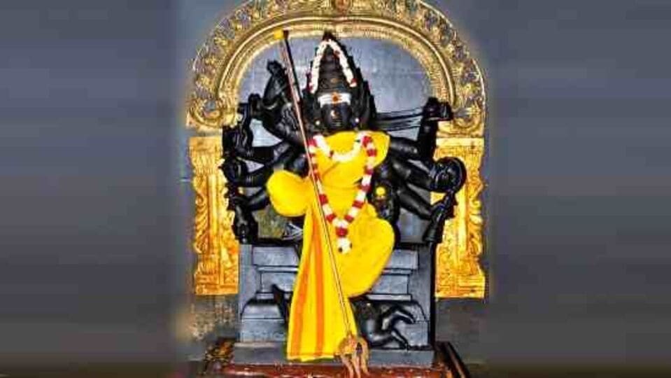 Navaratri தொடங்கியது வசந்த நவராத்திரி விரதம்!vasantha navratri