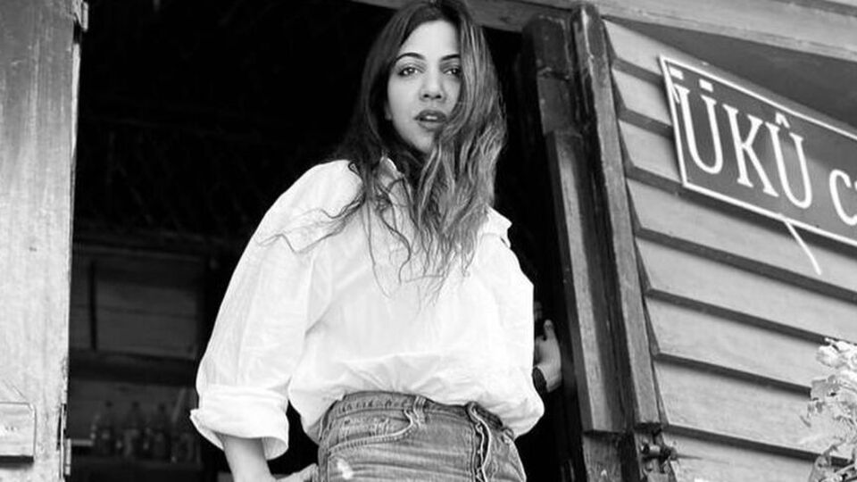 Madonna Sebastian : மாடர்ன் ரதியே.. நடிகை மடோனா செபாஸ்டியன் கலக்கல் போட்டோஸ்!