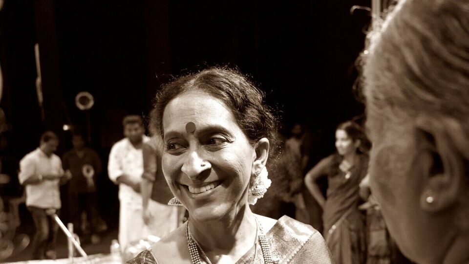 Bombay Jayashri:சுயநினைவை இழந்த பாம்பே ஜெயஸ்ரீ?-குடும்பம் அதிகாரப்பூர்வ விளக்கம்