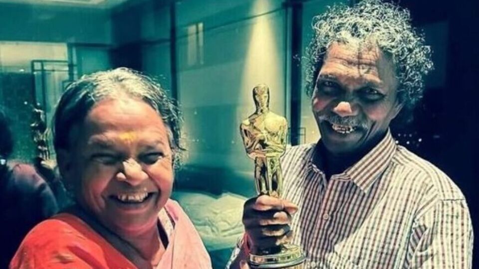 Baby Elephant : அடுத்த குட்டி யானையை வளர்க்கப்போகும் பொம்மன் – பெள்ளி