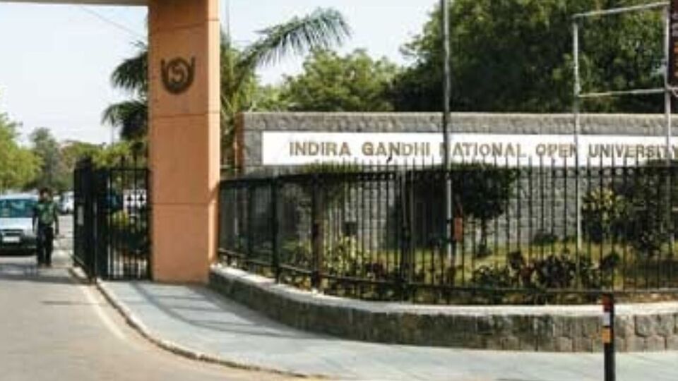 இக்னோ பல்கலை. தொலைதூரக் கல்வி சேர்க்கை நீட்டிப்பு–எப்போது வரை விண்ணப்பிக்கலாம்?