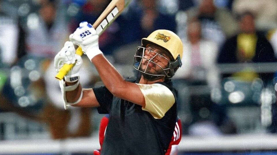 IPL 2023: Do you know how many years Nitish Rana has been playing for KKR?  – Tamil Hindustan Times
