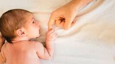 Baby Care: பிறந்தபின் குழந்தையின் முக்கியமான முதல் 12 மாத வளர்ச்சி நிலைகள் பற்றி இங்கு அறிந்து கொள்ளுங்கள்.