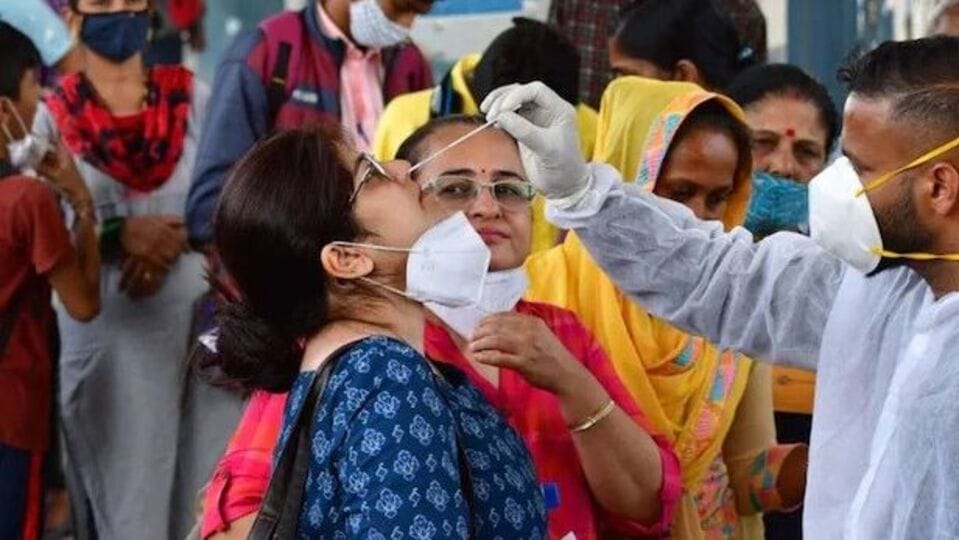 Mask Mandatory மக்களே கவனியுங்கள்.. இன்று முதல் முகக்கவசம் கட்டாயம்