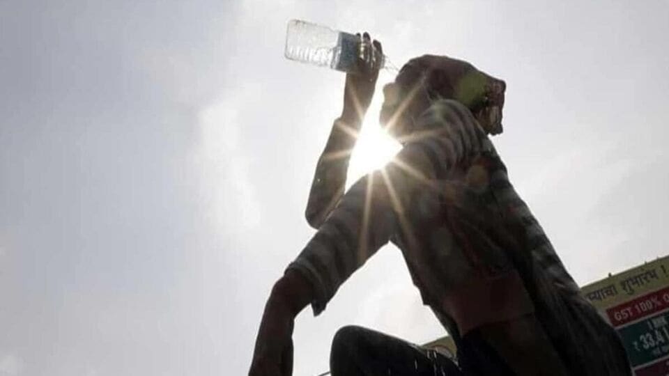 Summer:அடுத்த 3 மாதம் ரொம்ப கஷ்டம் தான்-எச்சரித்த வானிலை ஆய்வுமையம்