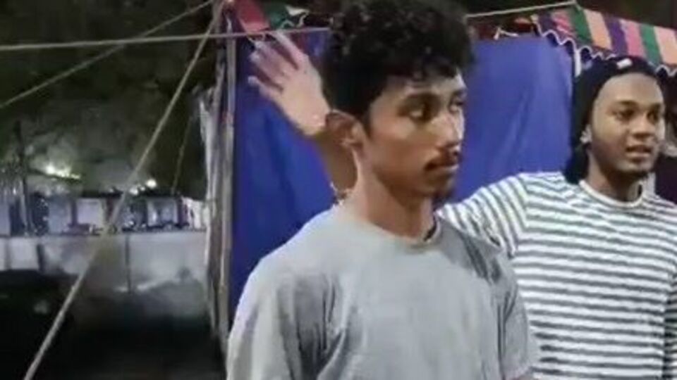 Palani : பழனியில் லாரியை மறித்து வழிப்பறி.. யார் அந்த 3 பேர்..போலீசார் விசாரணை!