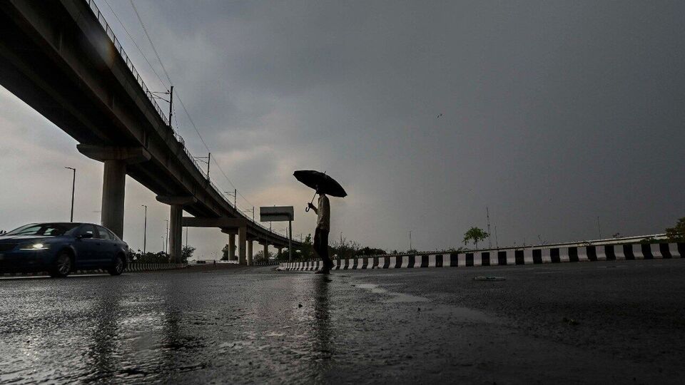 Rain Update: ஐ.. ஜாலி.. ஐந்து நாட்களுக்கு மழை தொடரும்