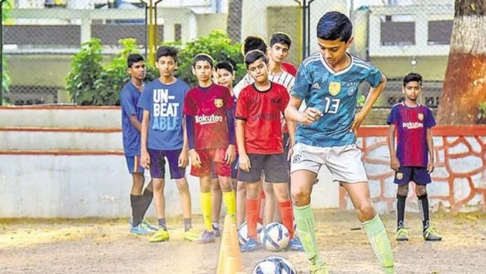 தடகள போட்டித் தேர்வில் வென்றால் பயிற்சி – விளையாட்டு வீரர்களுக்கு அழைப்பு