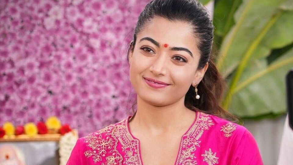 Rashmika: ‘ஆச்சர்யப்படுத்த வர்றேன்’- கார்த்தி பட தயாரிப்பாளருடன் இணைந்த ராஷ்!