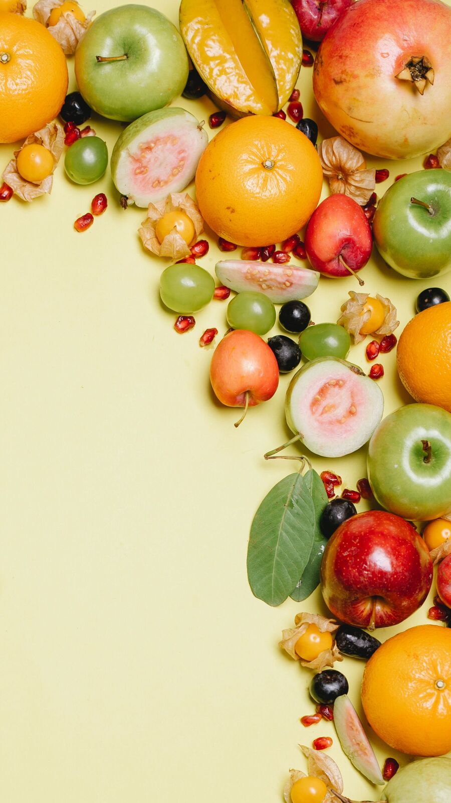 Benefits of Fruits: பழங்கள் தரும் வளங்கள் இத்தனையா? கட்டாயம் தெரிய வேண்டிய தகவல்!