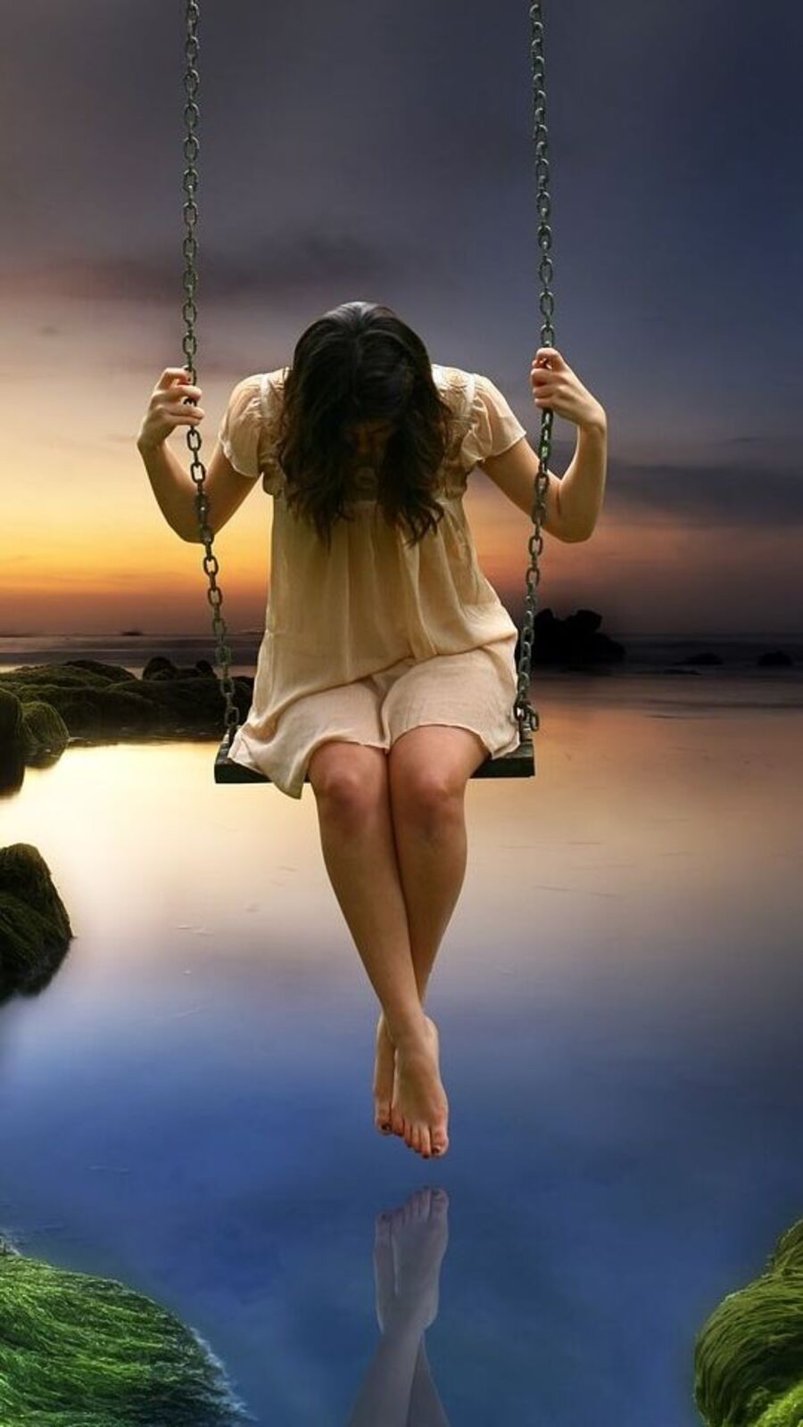 Peace Tips: அமைதியோ அமைதி பெற... எளிய வழிமுறை இதோ!