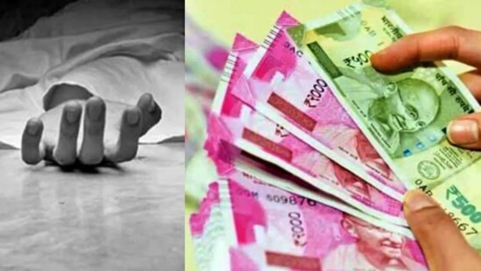 நிர்வாணப்படுத்திய பஞ்சாயத்து தலைவர் - இளம்பெண்ணுக்கு நிகழ்ந்த சோகம்!