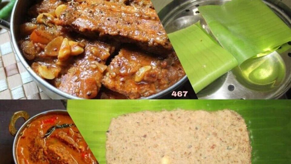 Fish Gravy : மீன்னாலே அசைவம்தானே? அது என்ன சைவ மீன் குழம்பு
