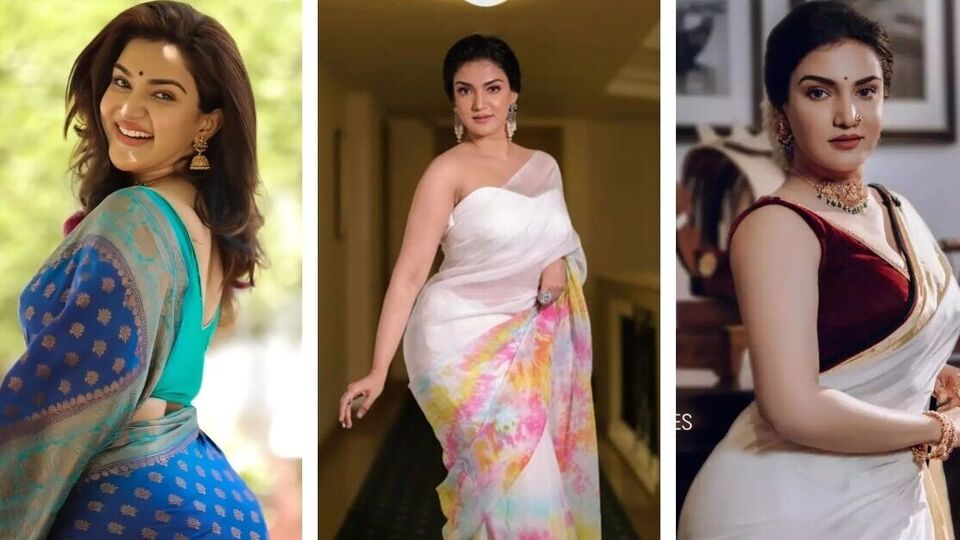 இஷ்டத்துக்கு மோசமாக உருவ கேலி செய்யும் நெட்டிசன்கள் – நடிகை ஹனிரோஸ் வருத்தம்