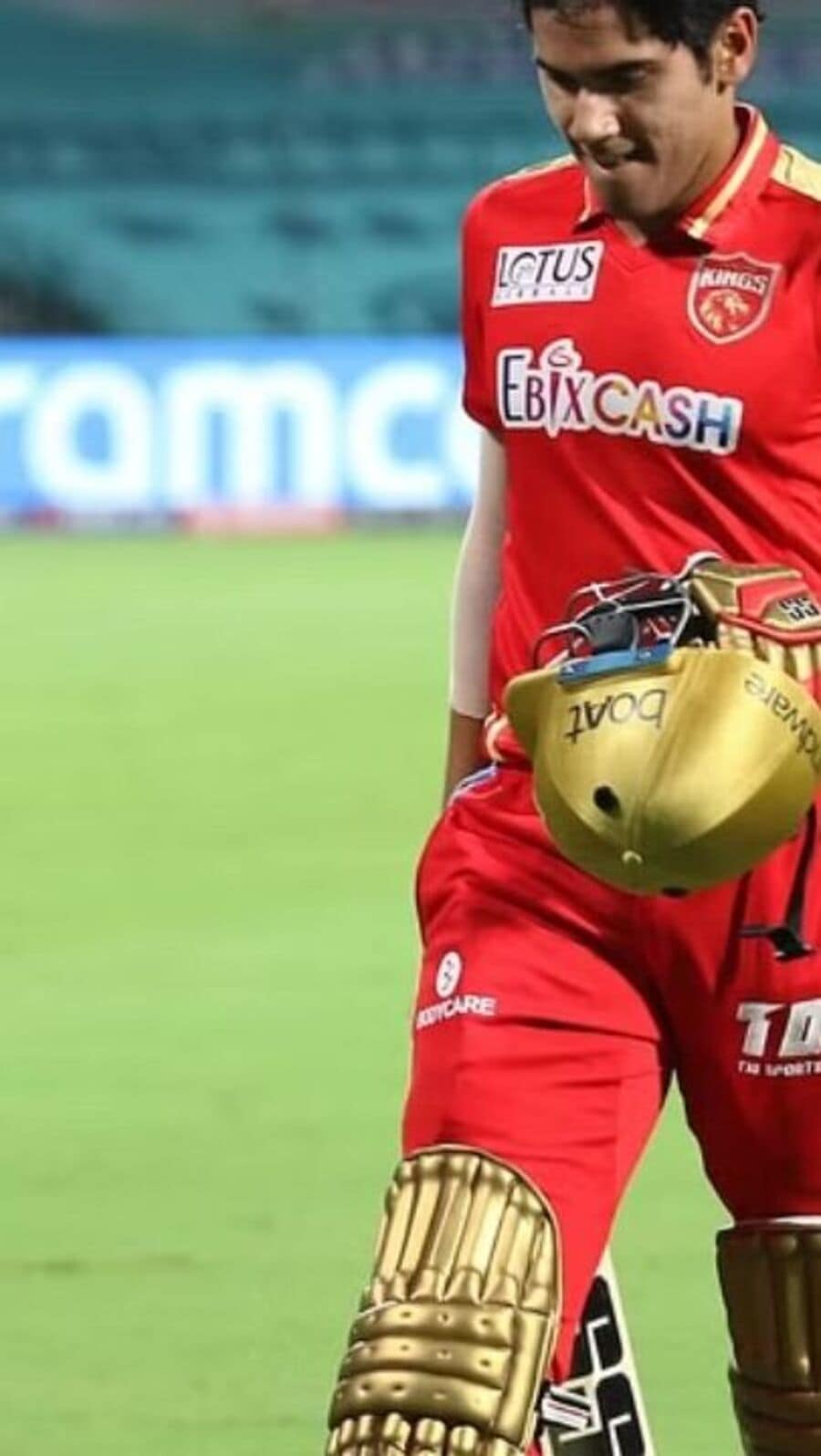 IPL Injured Player List: காயத்தால் விளையாடாத பிளேயர்ஸ்