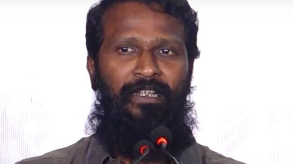 VetrimaaranSpeech:‘யாரும் விடுதலை படத்தை எடுக்க சொல்லல’ வெற்றிமாறன் ப்ளார்!