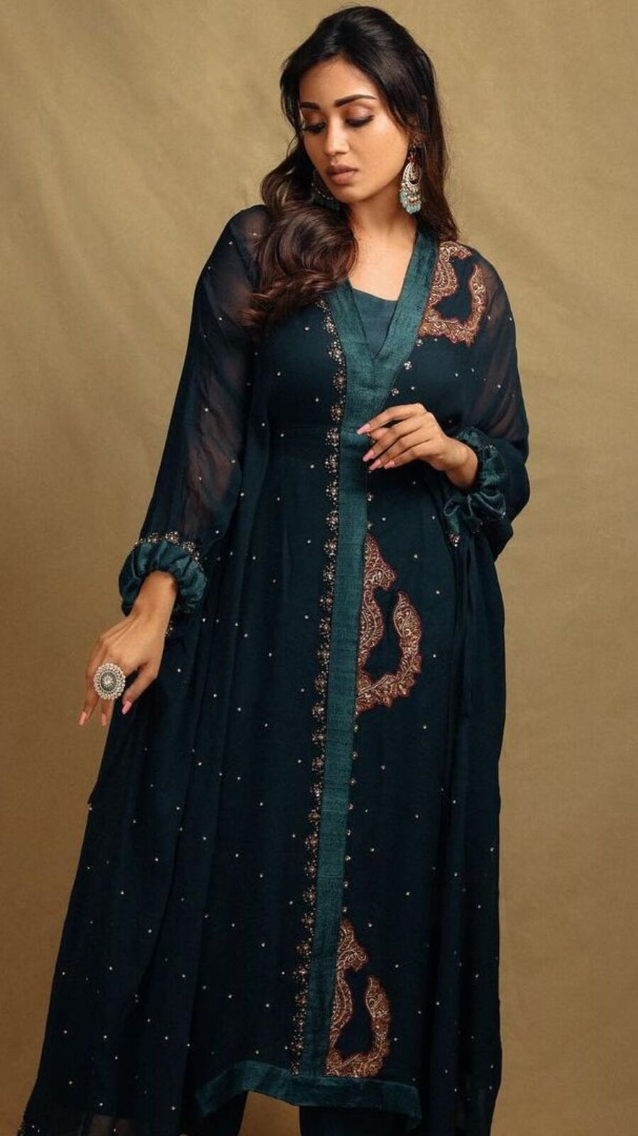 Nivetha Pethuraj : நடிகை நிவேதா பெத்துராஜ் குறித்து சுவாரஸ்ய தகவல்கள்