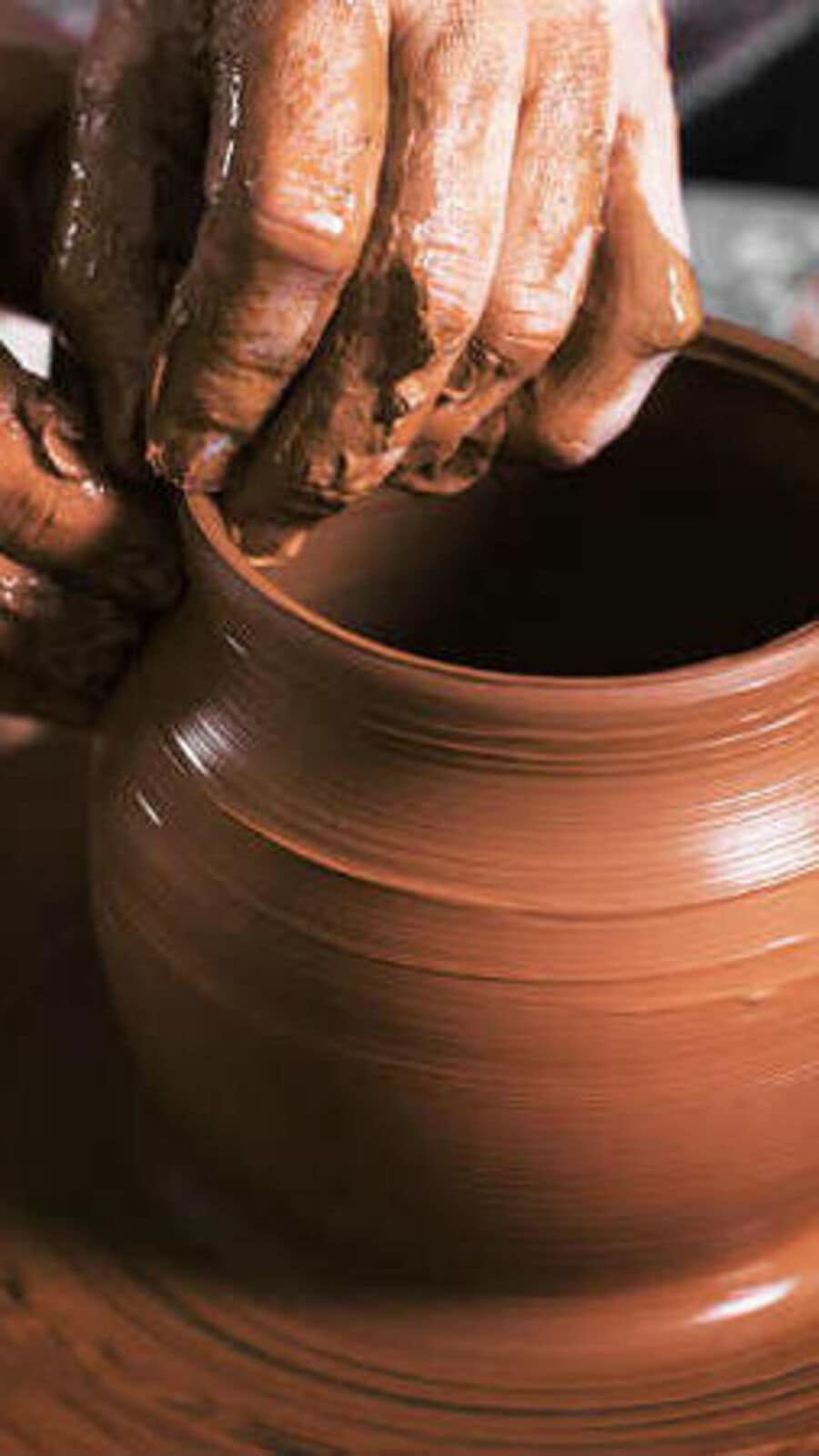 மண்பானை தண்ணீரின் பயன்கள் தெரியுமா?